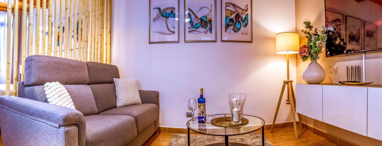 Loft En Zona Puerto Las Palmas / Gran Canaria Exterior foto