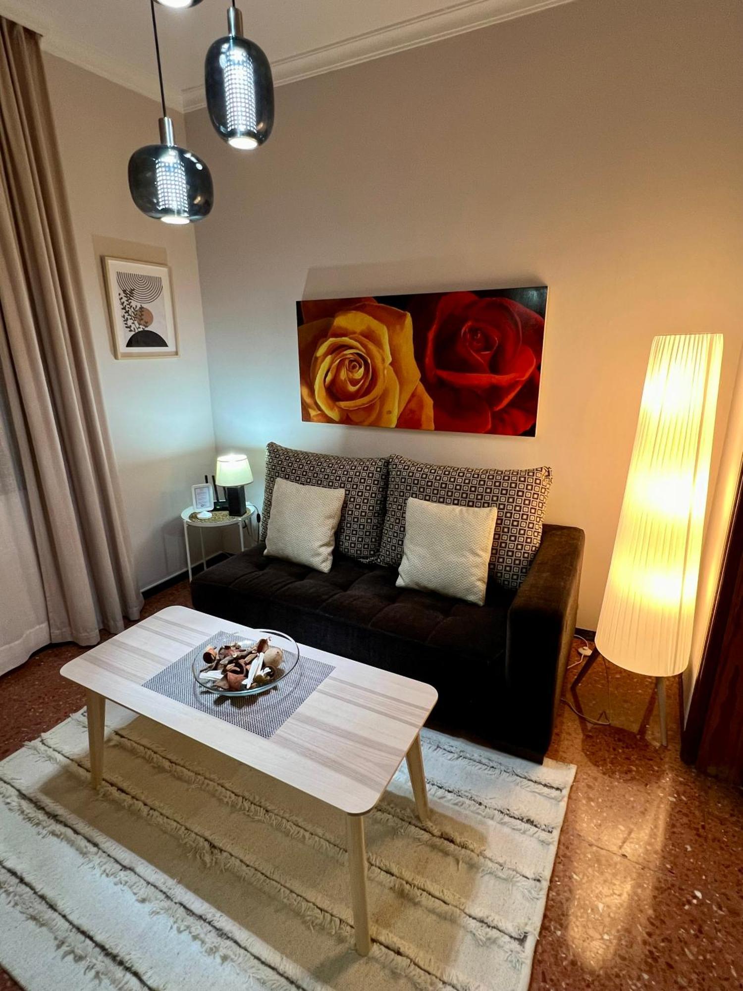 Loft En Zona Puerto Las Palmas / Gran Canaria Exterior foto