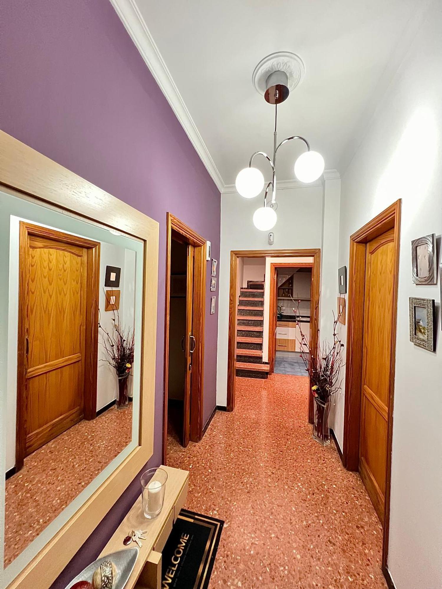 Loft En Zona Puerto Las Palmas / Gran Canaria Exterior foto