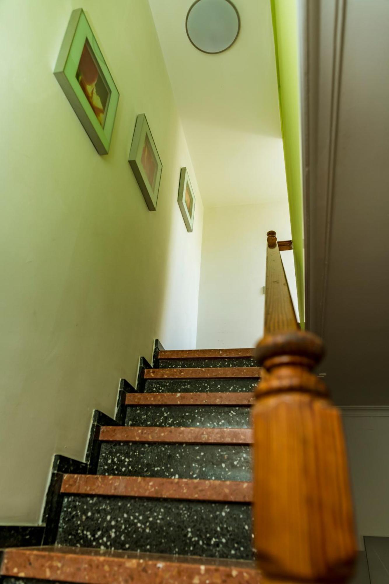 Loft En Zona Puerto Las Palmas / Gran Canaria Exterior foto