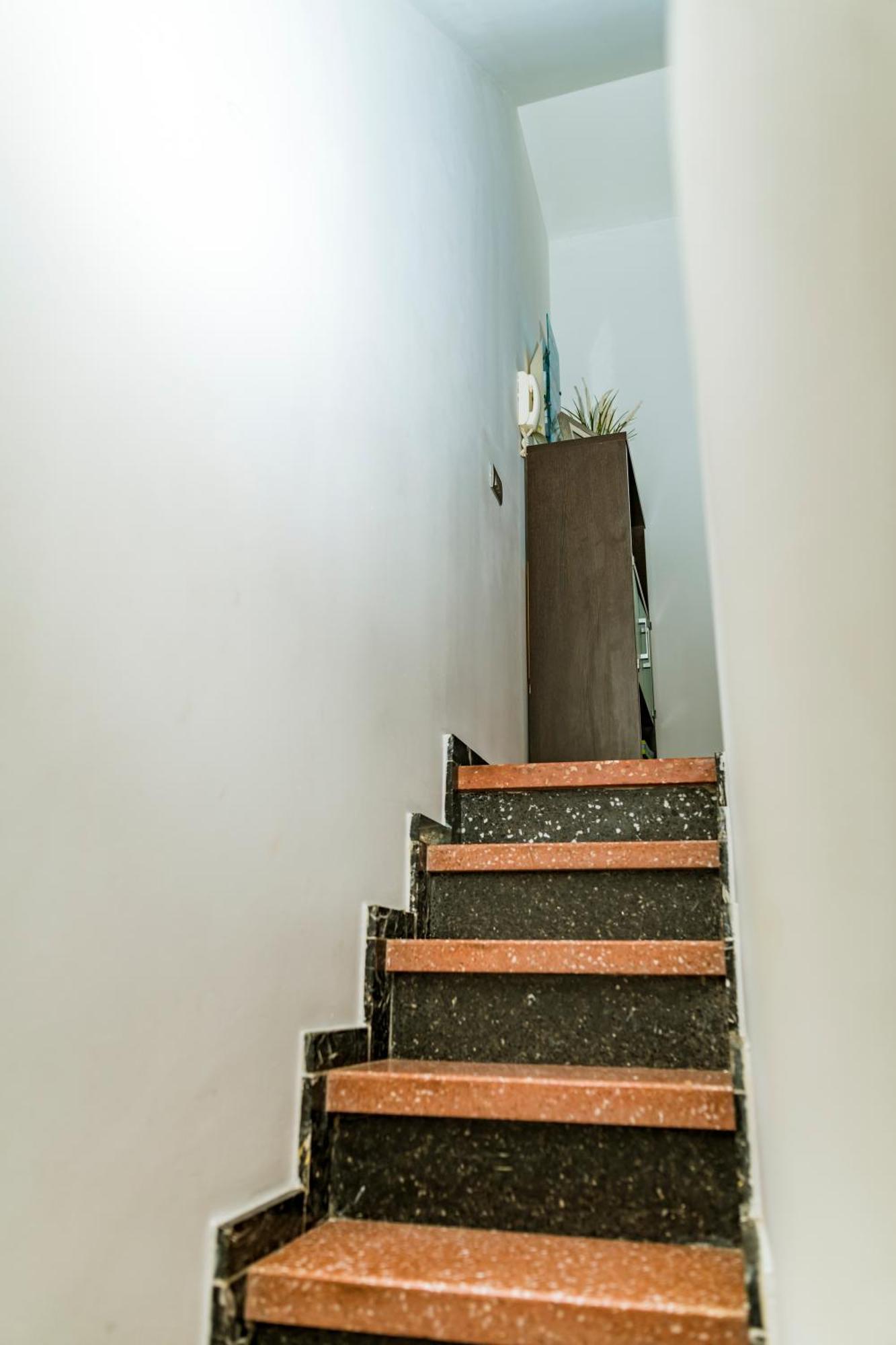 Loft En Zona Puerto Las Palmas / Gran Canaria Exterior foto