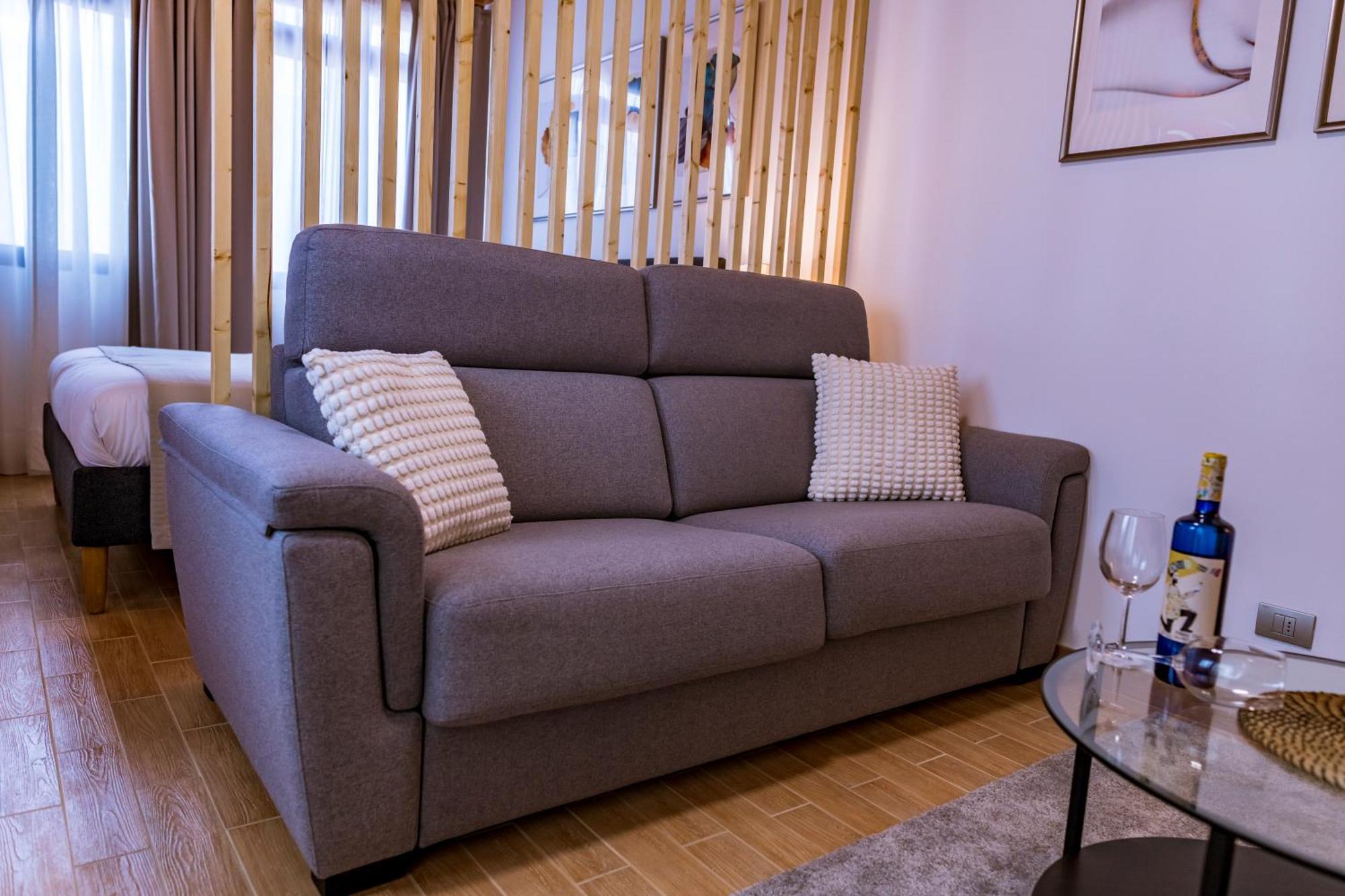 Loft En Zona Puerto Las Palmas / Gran Canaria Exterior foto