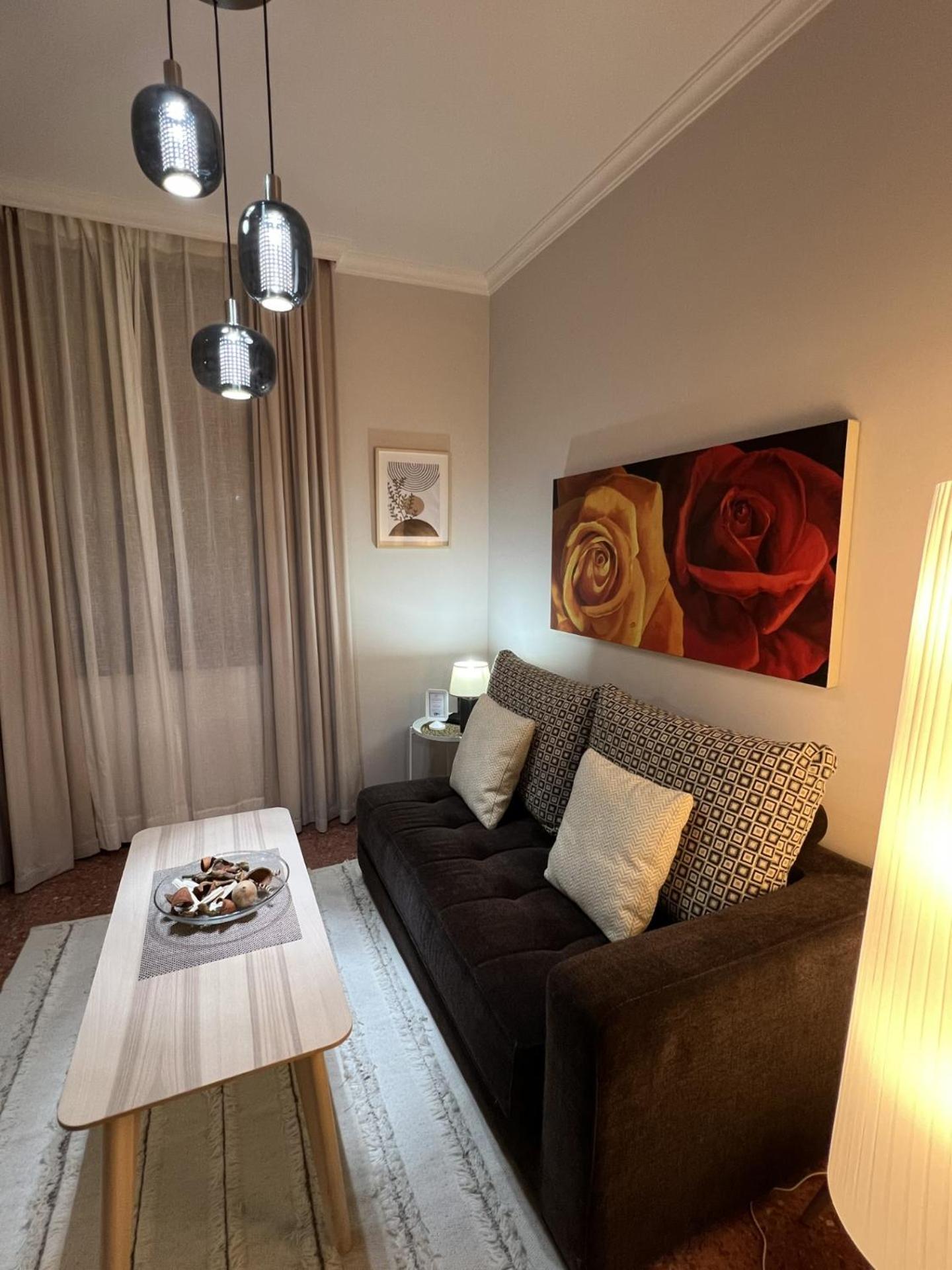 Loft En Zona Puerto Las Palmas / Gran Canaria Exterior foto